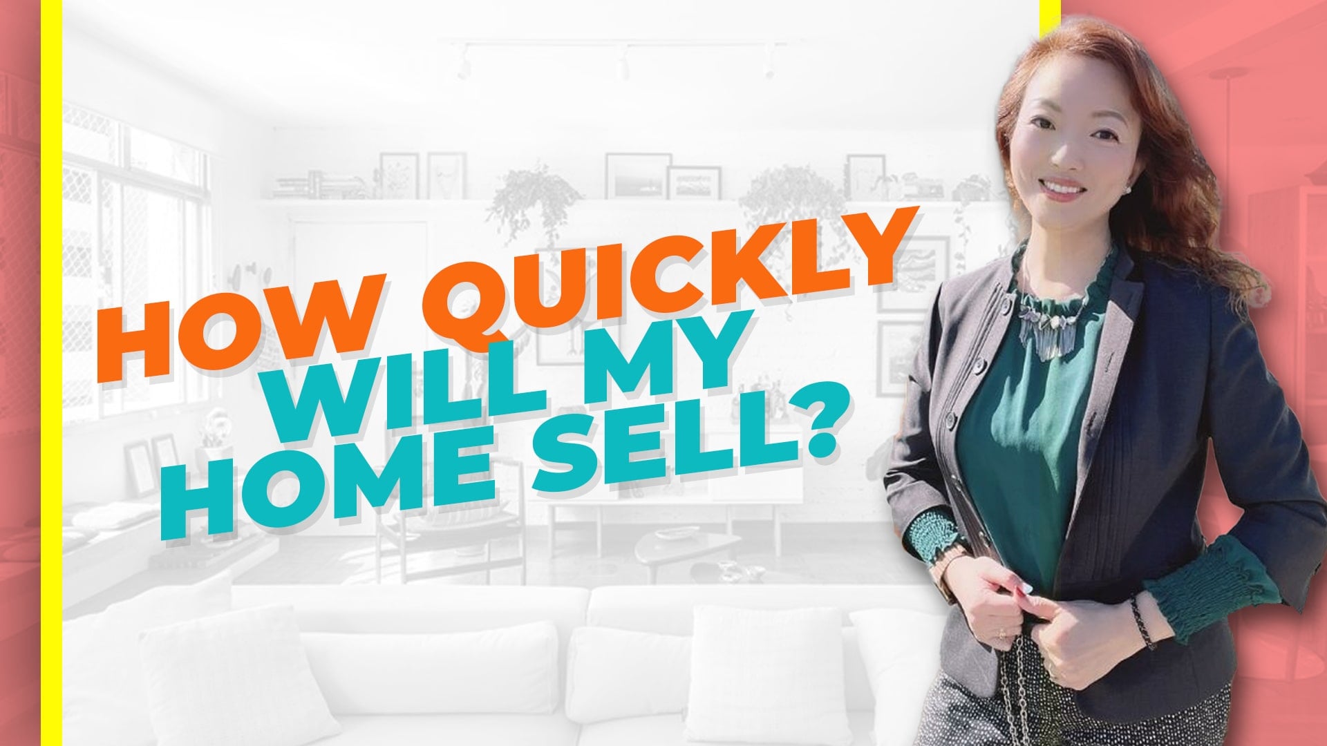 How Quickly Will My Home Sell