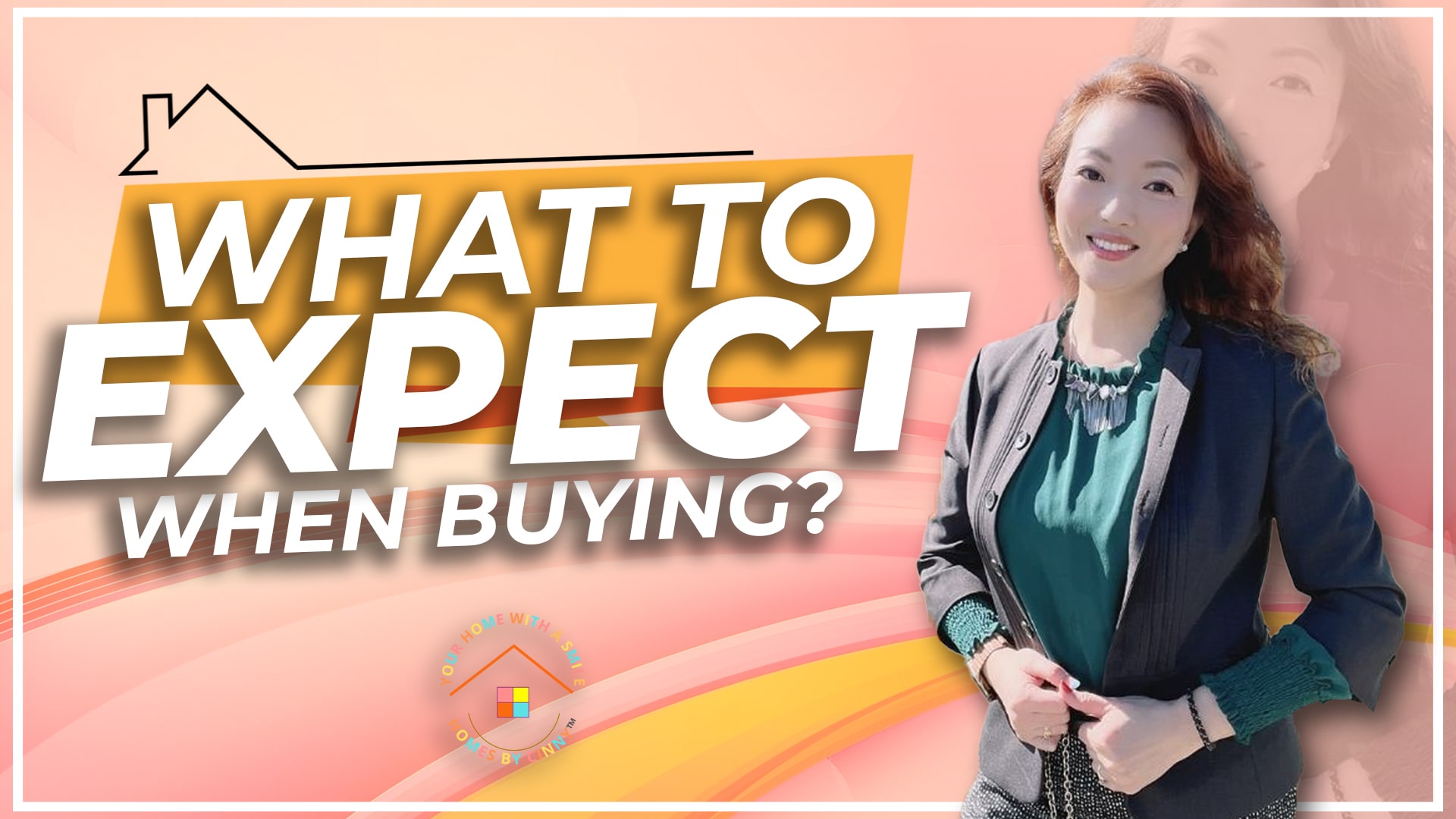 What to expect when buying